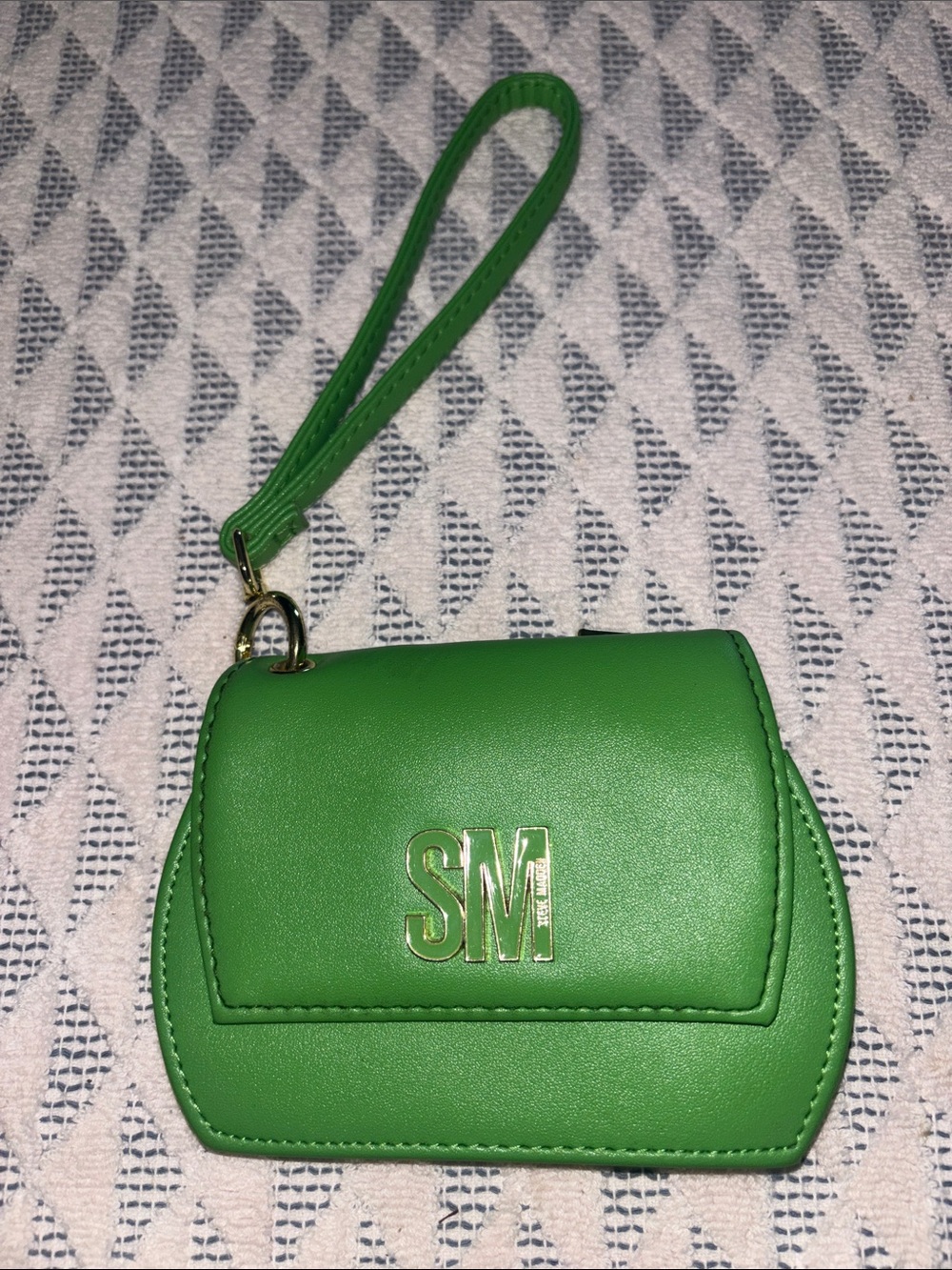 Steve Madden BJemma Card Case Wallet